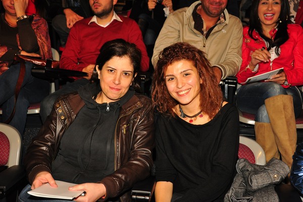 Closing Ceremony of the 6th NDU Film Festival
